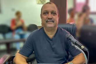 Vereador de Mangaratiba morre em acidente na BR-101