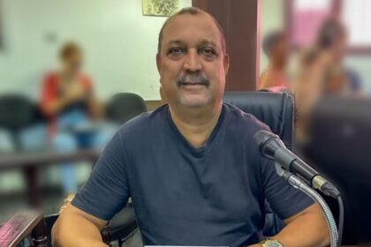 Vereador de Mangaratiba morre em acidente na BR-101