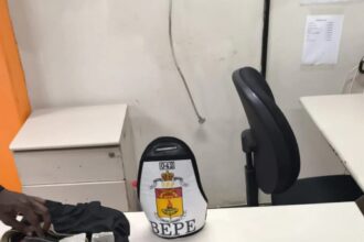 46 torcedores do Vasco são detidos após tentarem emboscada contra torcida rival