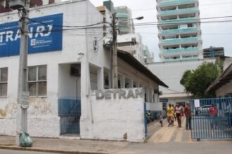 Detran-RJ abrirá vagas de estágio para todo o Estado