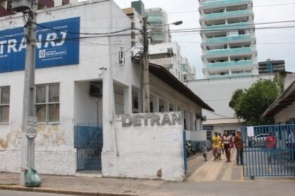 Detran-RJ abrirá vagas de estágio para todo o Estado