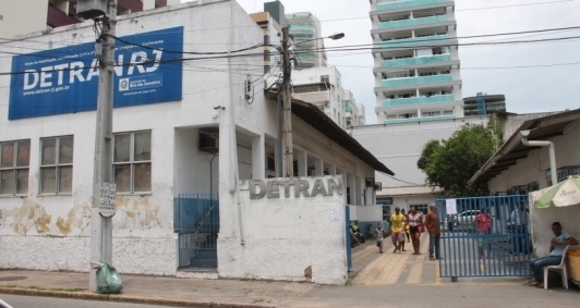 Grupo de trabalho é criado para viabilizar edital de concurso do Detran.RJ