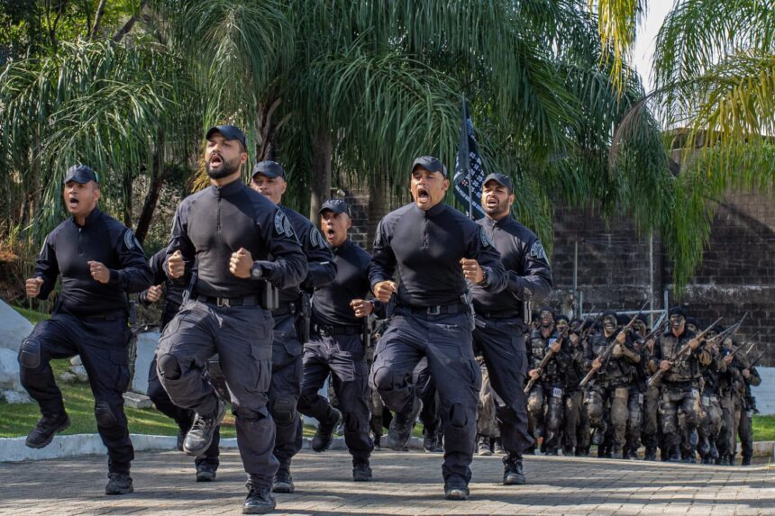 Concurso com 300 vagas para Inspetor de Polícia Penal do RJ é autorizado