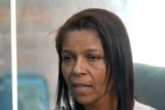 Solta pela justiça, sobrinha de Tio Paulo afirma: ‘Eu não sou esse monstro’