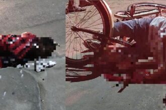 Ataque criminoso em Campos deixa dois mortos e um ferido