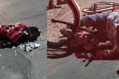 Ataque criminoso em Campos deixa dois mortos e um ferido