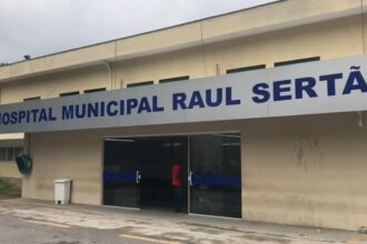MPRJ cobra respostas sobre irregularidades verificadas em vistoria no Hospital Raul Sertã, em Nova Friburgo