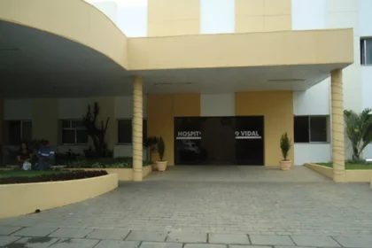 Médicos do hospital de São Fidélis em estado de greve