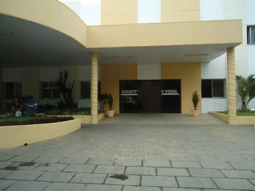 Médicos do hospital de São Fidélis em estado de greve