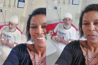 Caso Tio Paulo: Justiça manda soltar mulher que levou corpo a banco para sacar empréstimo