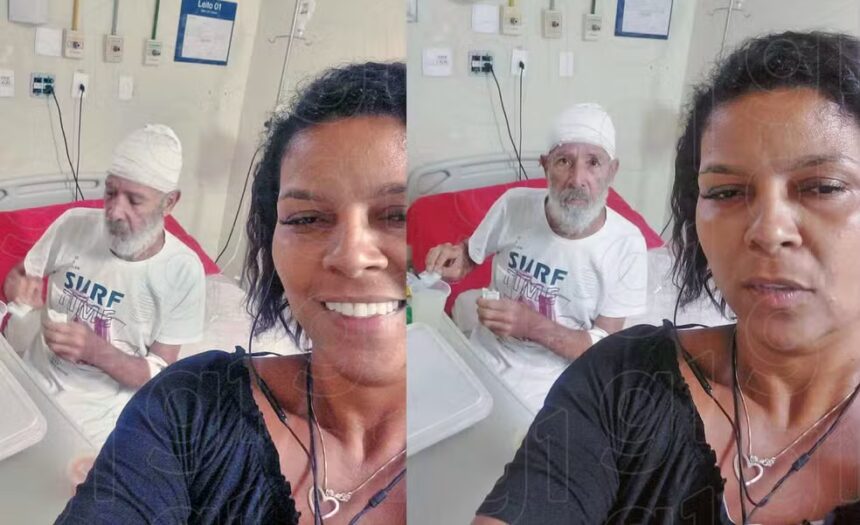 Caso Tio Paulo: Justiça manda soltar mulher que levou corpo a banco para sacar empréstimo
