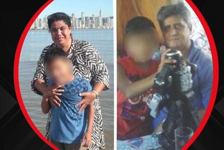 Adolescente que matou e queimou pais adotivos toma remédios controlados e era visto como “oito, ou oitenta”