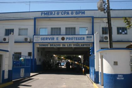 8º Batalhão da Polícia Militar terá novo comandante