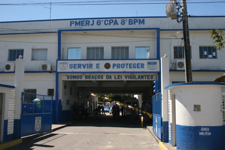 8º Batalhão da Polícia Militar terá novo comandante