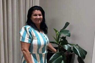Pastora é morta a facadas pelo marido, em São Francisco de Itabapoana