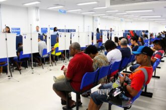 Detran-RJ faz mutirão especial neste sábado para serviços de habilitação