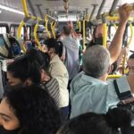 Portaria do Detro determina que ônibus intermunicipais possuam letreiro de ‘lotado’ quando todos os lugares estiverem ocupados