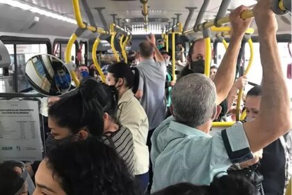 Portaria do Detro determina que ônibus intermunicipais possuam letreiro de ‘lotado’ quando todos os lugares estiverem ocupados