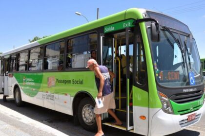Previsão de veículos nas ruas, licitação e pagamento de empréstimo; saiba mais detalhes sobre a aquisição de 354 ônibus em Campos