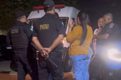 Homem ameaça atear fogo dentro de casa durante surto em condomínio de Campos