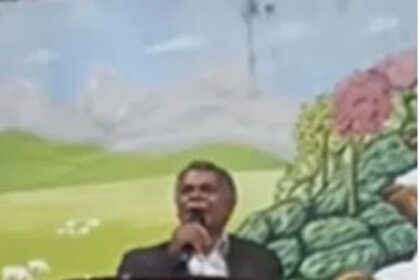 Identificado pastor encontrado morto na RJ-158 em São Fidélis