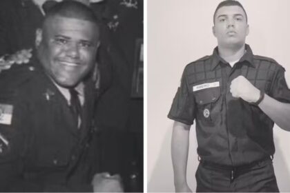 Vítimas identificadas, fuga de blitz e marca de tiro; o que se sabe até agora de perseguição policial que acabou com quatro mortos