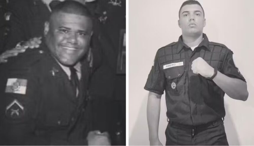 Vítimas identificadas, fuga de blitz e marca de tiro; o que se sabe até agora de perseguição policial que acabou com quatro mortos