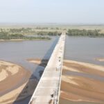 Com estrutura concluída, DER-RJ confirma entrega da Ponte da Integração para o próximo mês