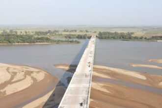 Com estrutura concluída, DER-RJ confirma entrega da Ponte da Integração para o próximo mês