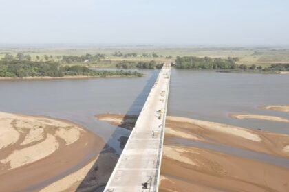Com estrutura concluída, DER-RJ confirma entrega da Ponte da Integração para o próximo mês