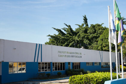 Prefeitura de Campos homologa concurso público para a Administração Direta