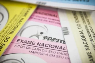 Inscrições para o Enem 2024 começam nesta segunda-feira