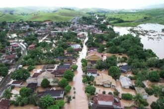 Levantamento do Governo Federal aponta Campos e outros municípios do Norte Fluminense com riscos de desastres climáticos