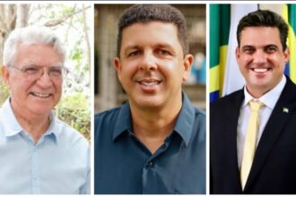 Vereadores de Campos que não serão candidatos ao Legislativo em 2024