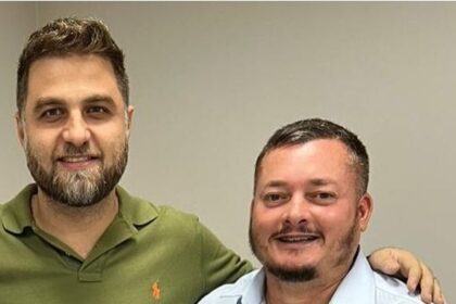Thiago Virgilio: “Não fomos convidados para a reunião (com Wladimir)”
