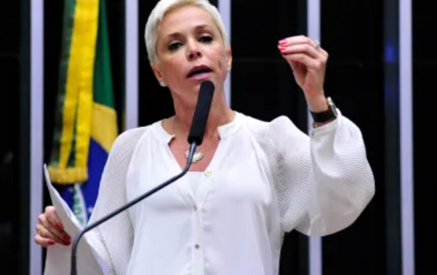 STJ anula decisões contra Cristiane Brasil por esquema de fraudes na Operação Catarata