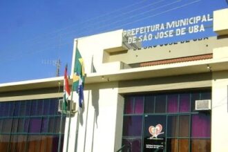 Inscrições para concurso da Prefeitura de São José de Ubá seguem abertas até 31 de maio