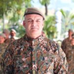 Coronel Ibiapina deixa 6º CPA e assume o Comando de Polícia Ambiental do Estado do Rio