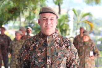 Coronel Ibiapina deixa 6º CPA e assume o Comando de Polícia Ambiental do Estado do Rio