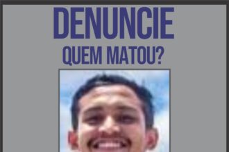 Disque Denúncia pede informações sobre os envolvidos na morte de personal trainer no Aterro do Flamengo
