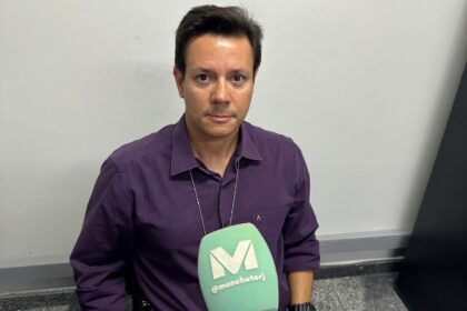 Delegado esclarece a prisão do homem que matou um casal a facadas em Travessão