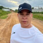 Pré-candidato a vereador é assassinado em Itaperuna; suspeito foi preso instantes depois