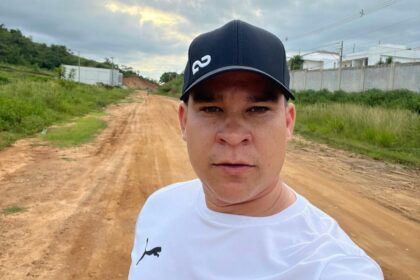Pré-candidato a vereador é assassinado em Itaperuna; suspeito foi preso instantes depois