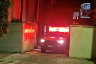 Polícia investiga morte de bebê de 7 meses que morava em Campos 