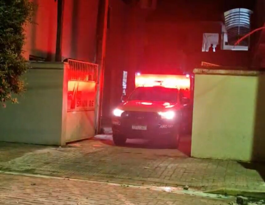 Polícia investiga morte de bebê de 7 meses que morava em Campos 