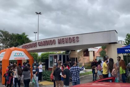 Divulgadas as datas das provas do Enem 2024; confira o cronograma