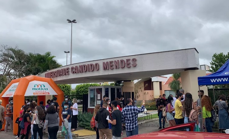 Divulgadas as datas das provas do Enem 2024; confira o cronograma