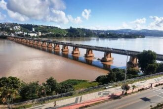Cidade de Colatina produz para gigantes da moda e tem polo de confecções que gera milhares de empregos e fatura bilhões