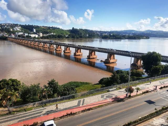 Cidade de Colatina produz para gigantes da moda e tem polo de confecções que gera milhares de empregos e fatura bilhões
