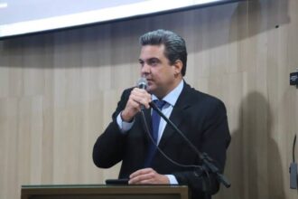 Vereador Thuin: “Grupo do prefeito comemora a pobreza e reprova projeto para qualificar a população”